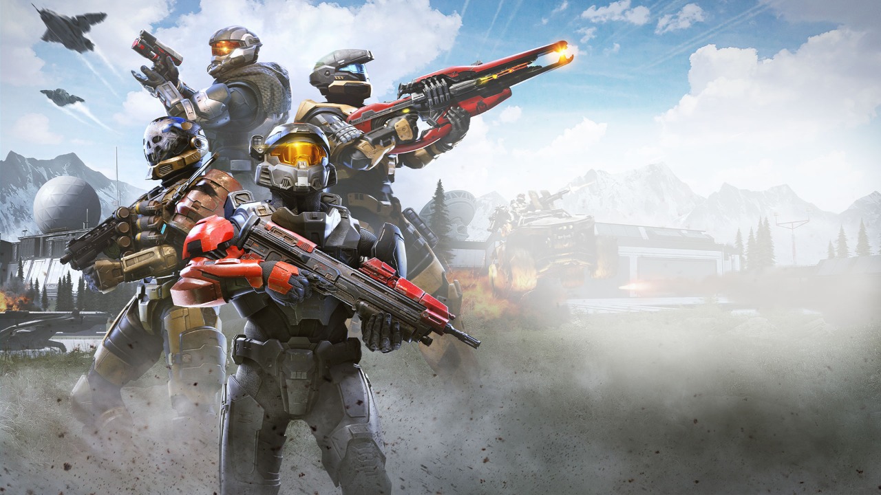 I migliori giochi crossplay per console, PC e mobile
