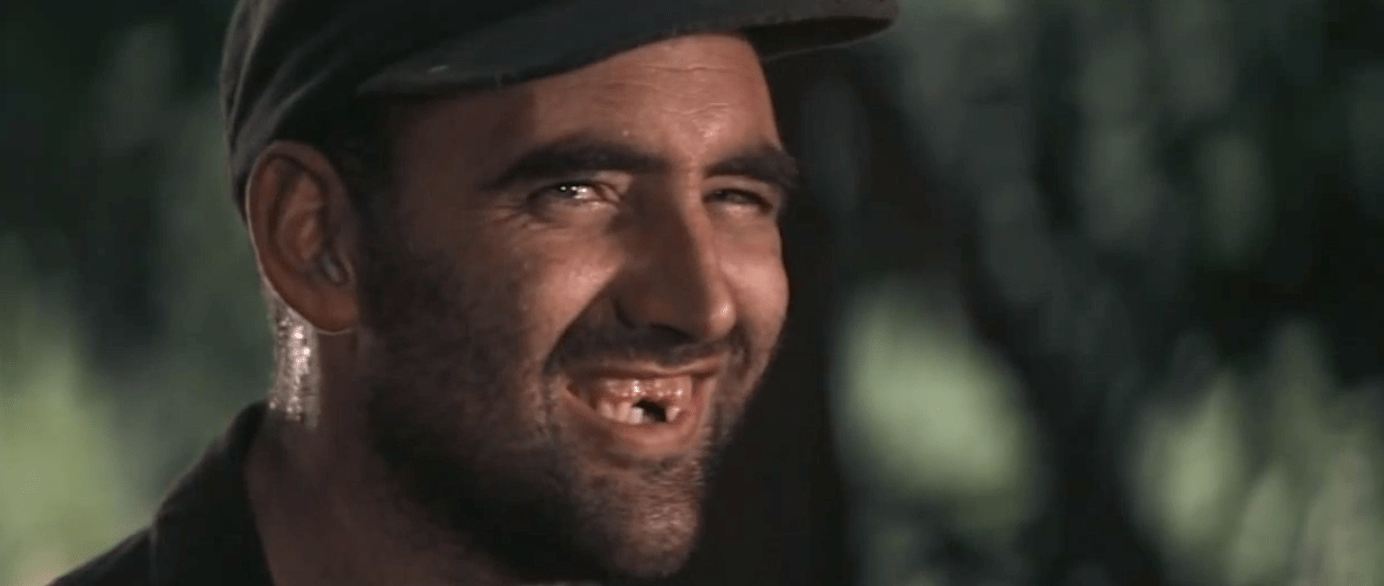 Conshohocken Ranked Among Pennsylvania's Most Redneck Cities? MoreThanTheCurve