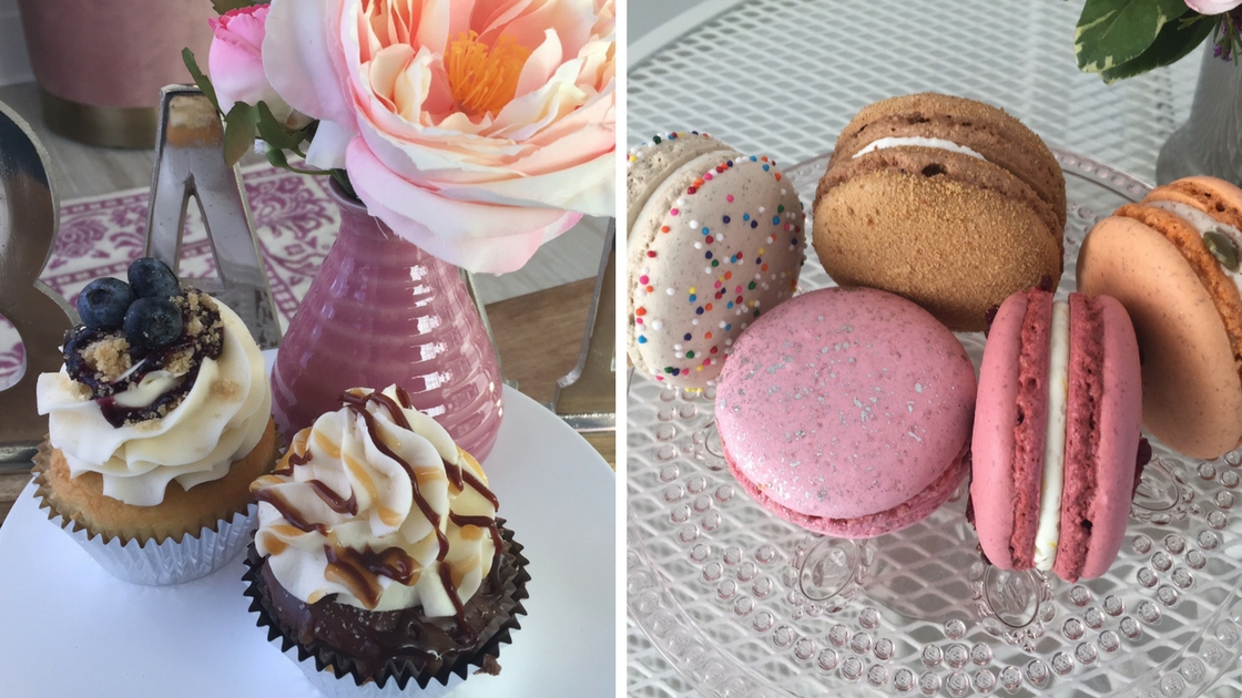 Pretty Tasty Cupcakes Opens Today in Conshohocken MoreThanTheCurve