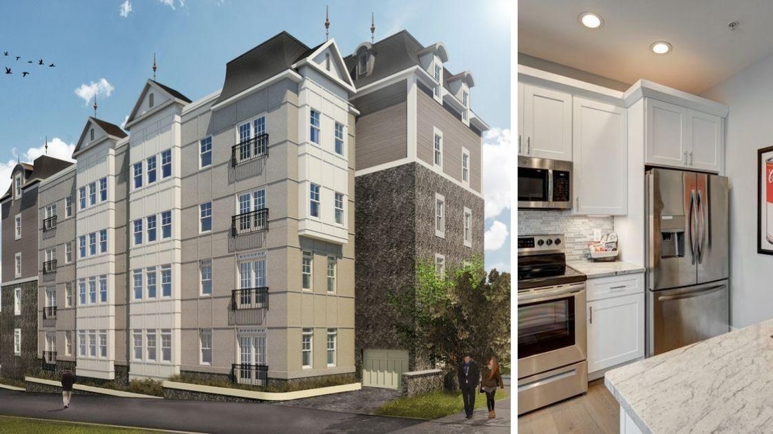 For Sale Applemoore Condominiums West Conshohocken Pat Kolea of