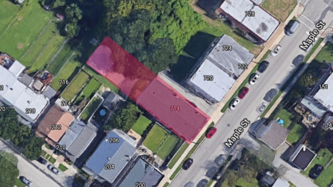 Borough of Conshohocken to meet with owner of an apartment building up