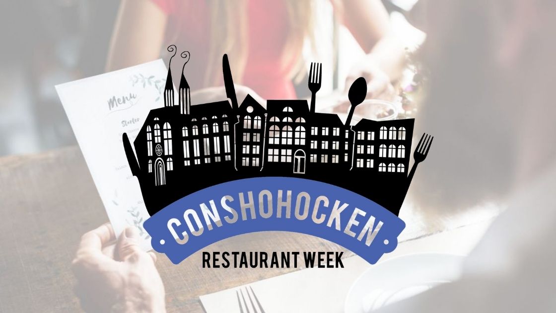 Jasper's Backyard 2023 Conshohocken Restaurant Week Menu MoreThanTheCurve
