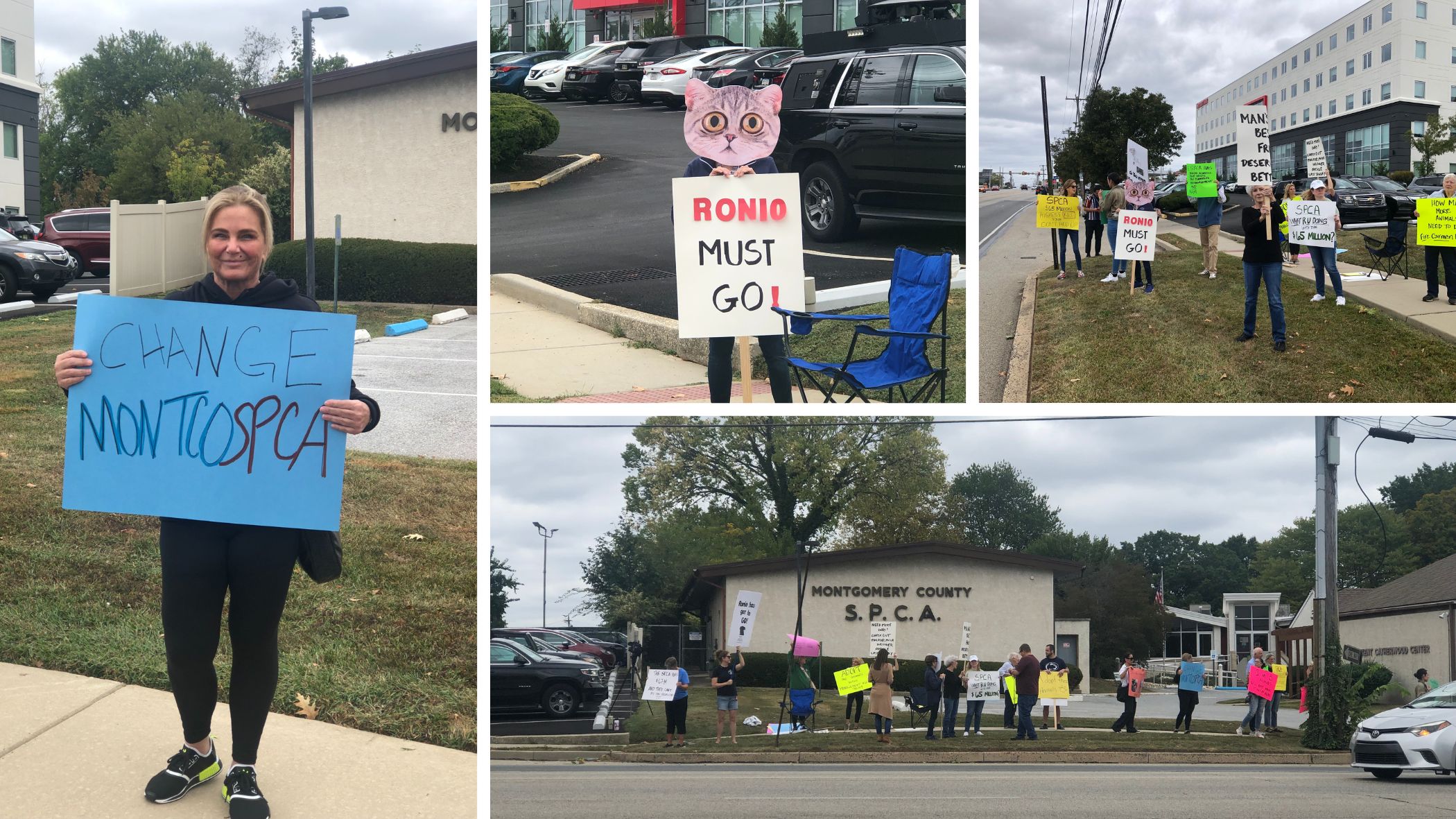 Inquirer reports that Pennsylvania's attorney general is auditing the