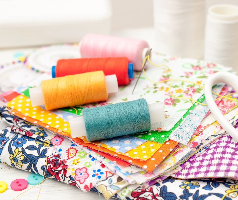 Kimberbell Presents "Winter Wonderland" 2DAY EMBROIDERY EVENT (CLASS