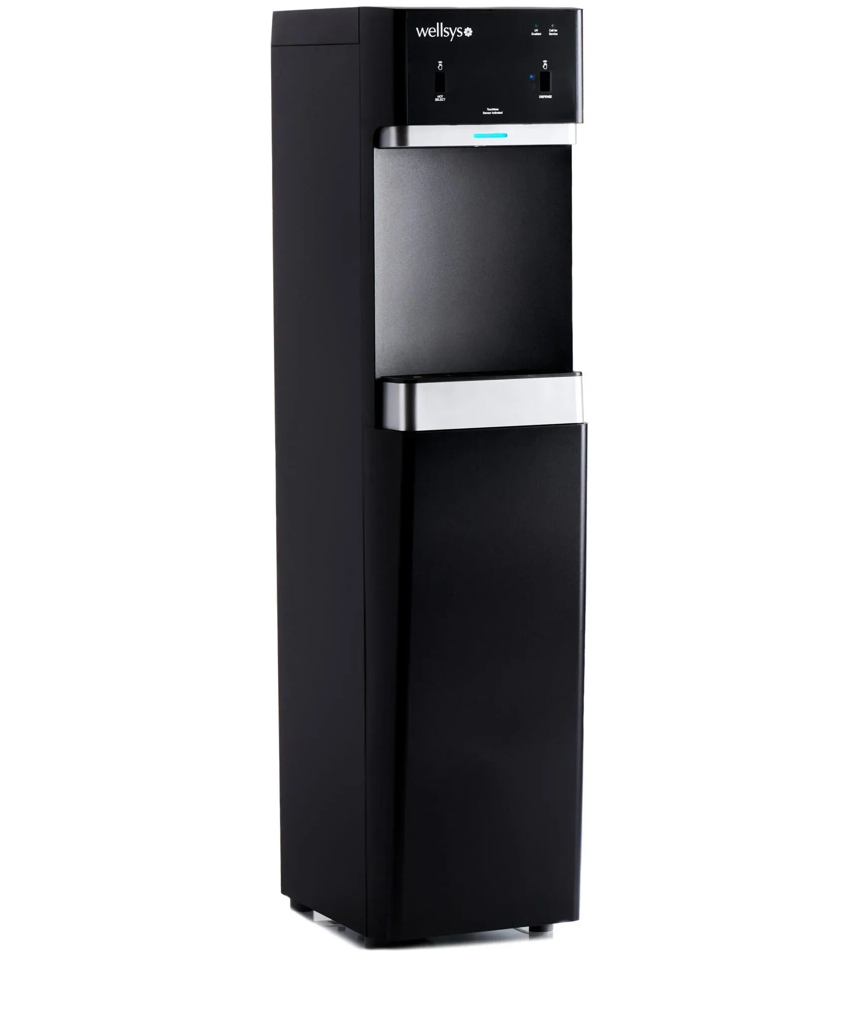 Drinking Water Cooler Service Spartanburg, SC Bottleless Water