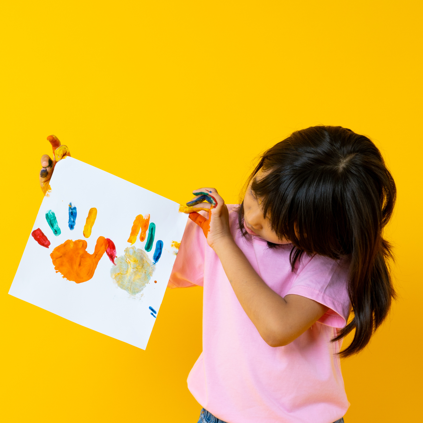 How to Get Your Child Ready for Preschool More Time Moms