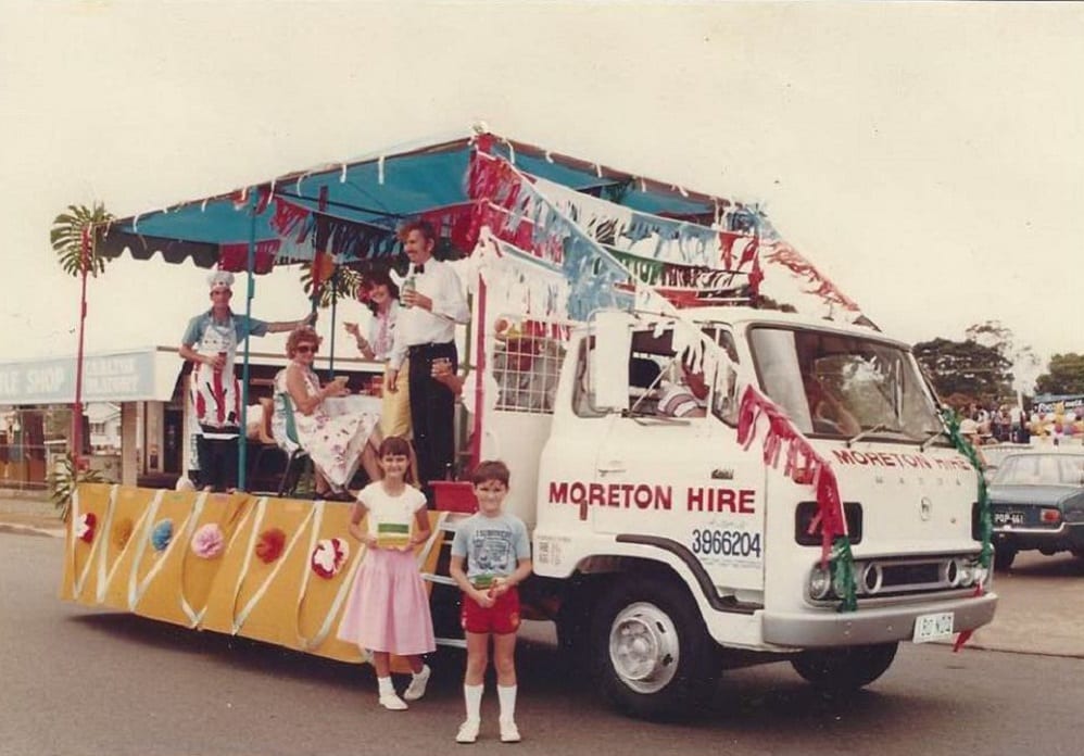 About Us Moreton Hire