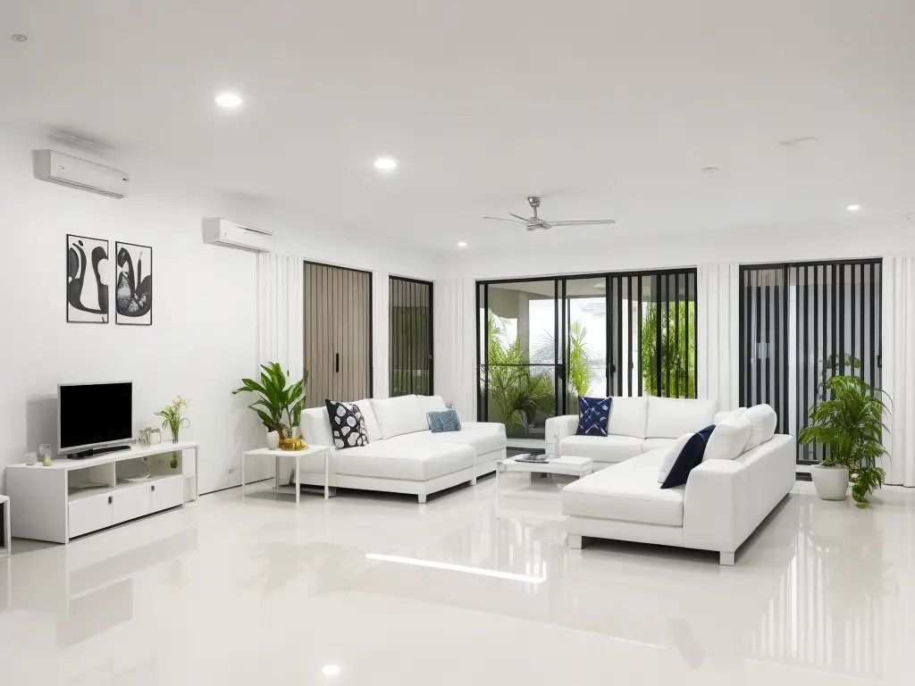 How to Maintain Your Epoxy Floor Tips and Best Practices Moreton Bay