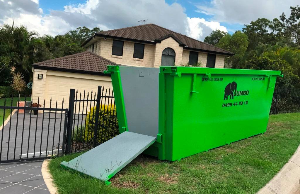 Featuring Local Moreton Bay Businesses that Recycle