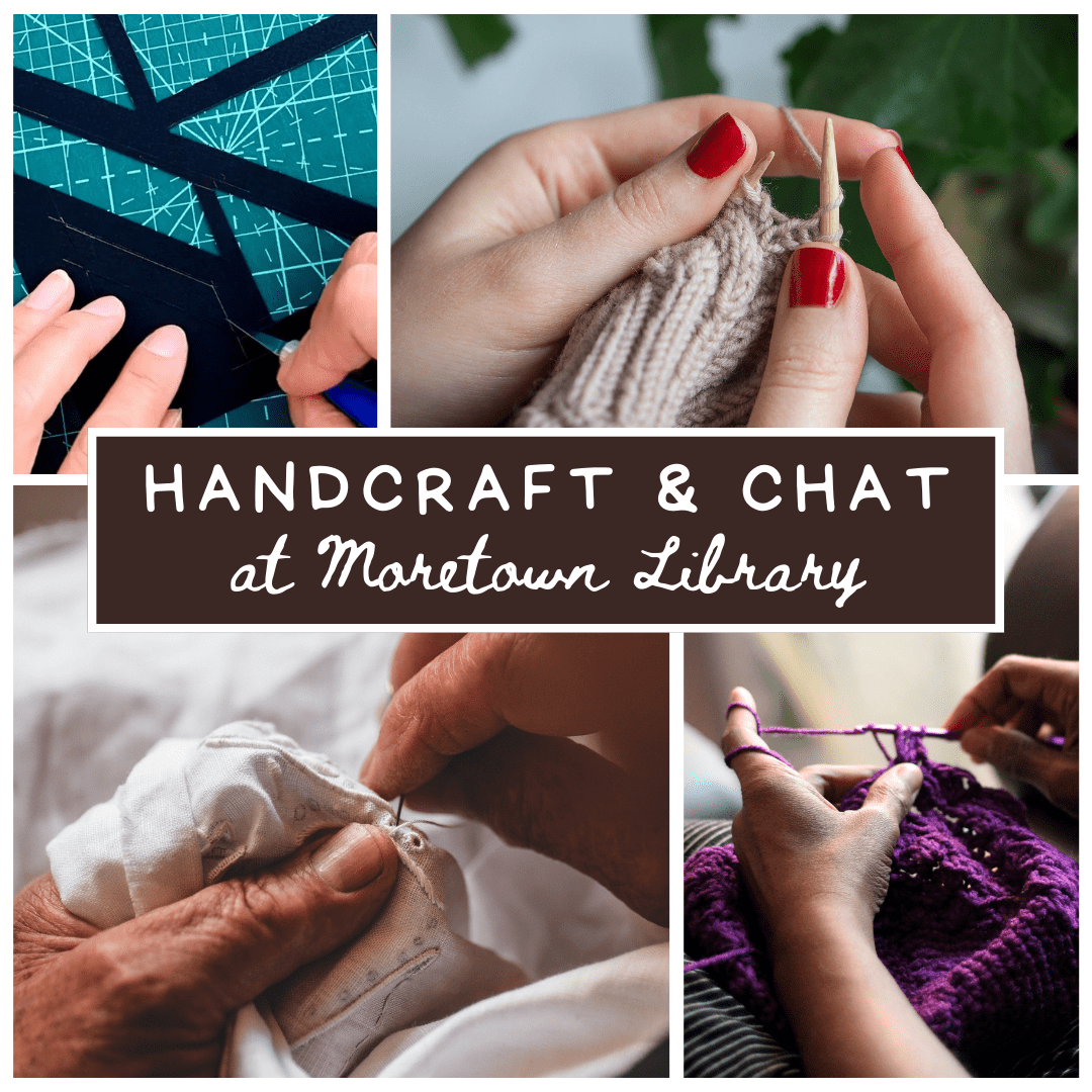 Moretown Memorial Library Moretown, Vermont