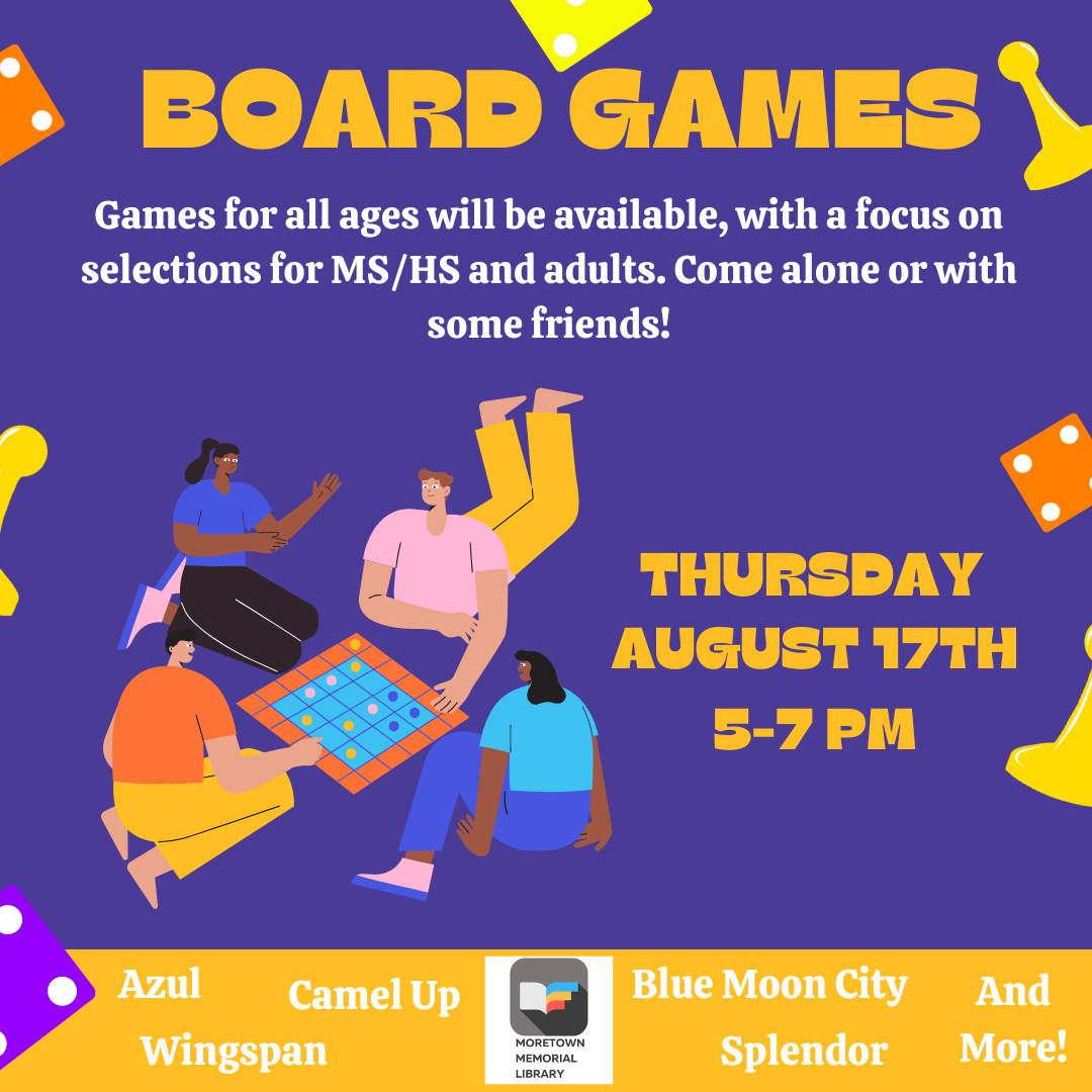 Moretown Memorial Library Moretown, Vermont