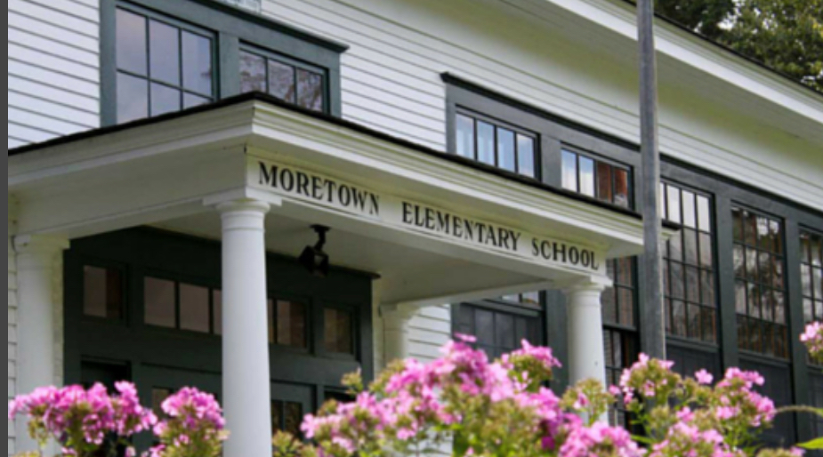 Moretown Elementary School Moretown Vt at Wendy Hanning blog