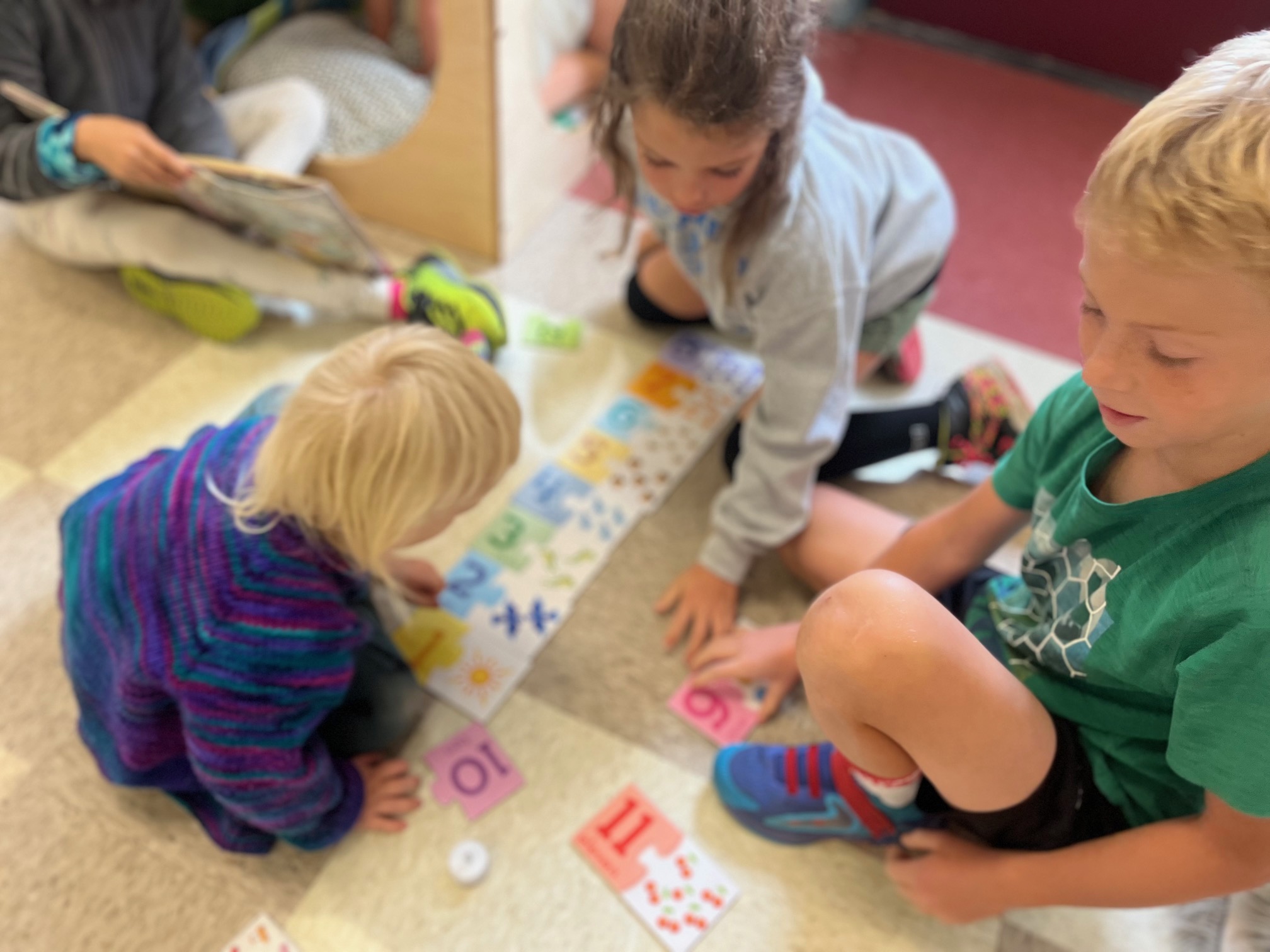 Bobcat Bulletin vol. 7