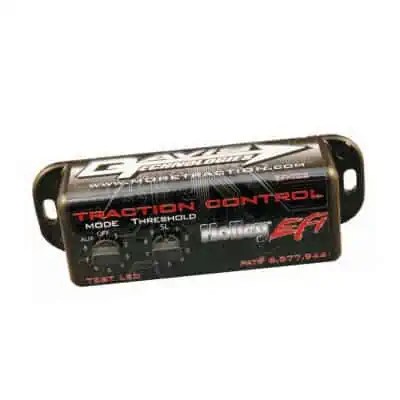 Drag Race Traction Control Modules - Davis Technologies