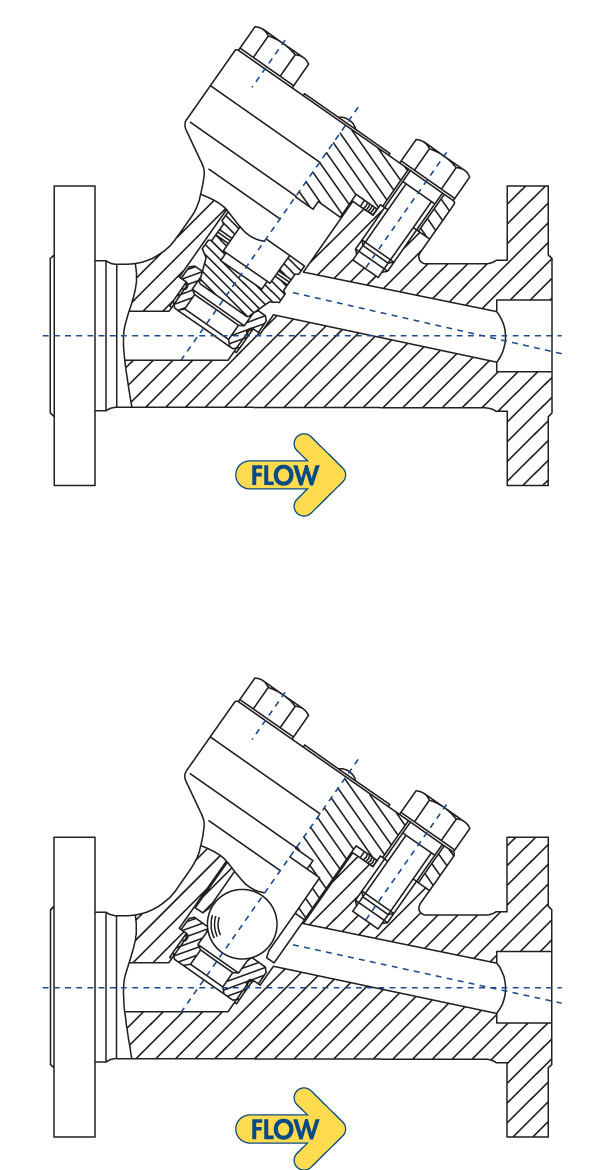 valves morevalves.no