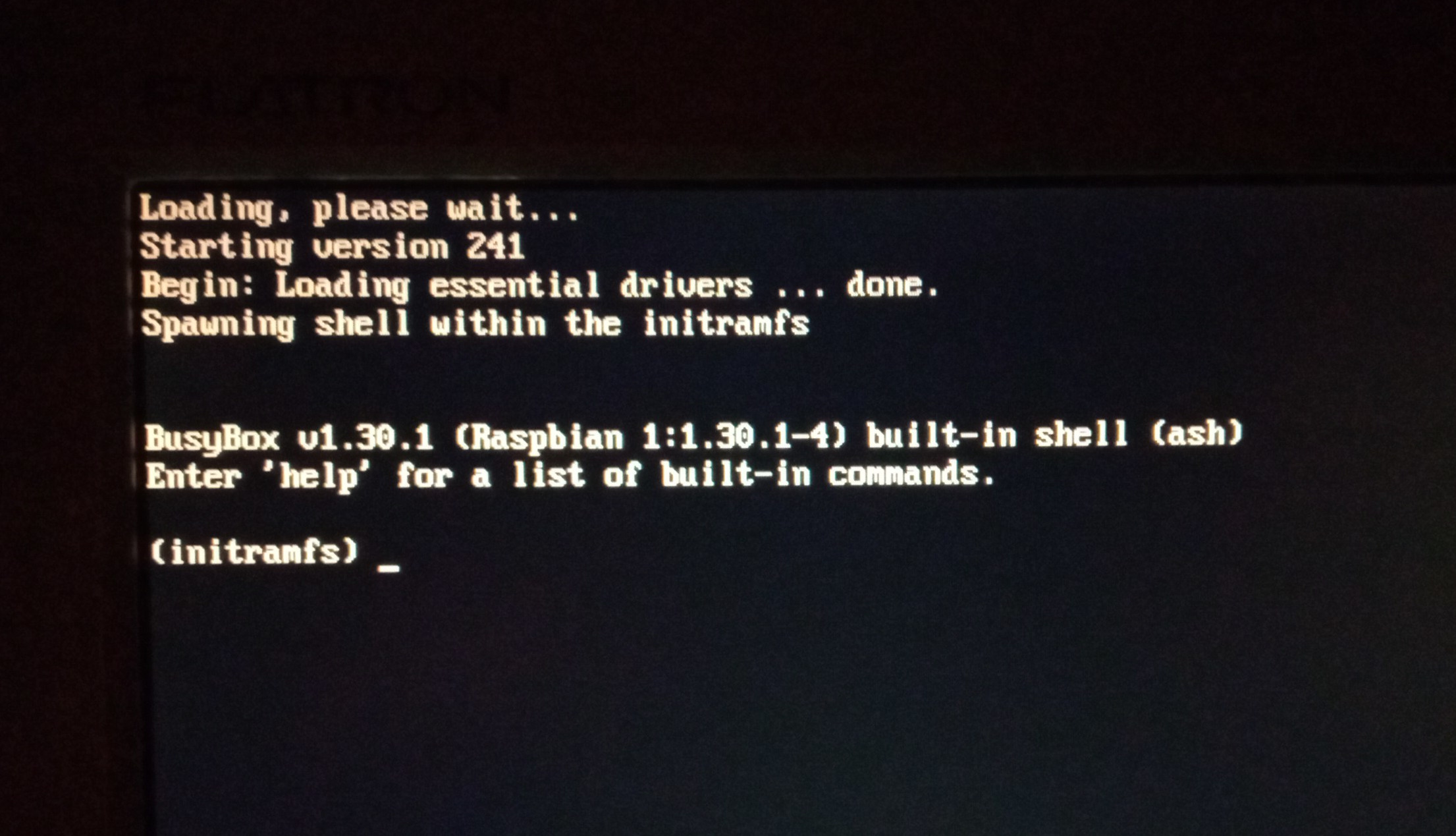 Jak zaszyfrować Raspberry Pi (RasPiOS/Raspbian, LUKS) Morfitronik