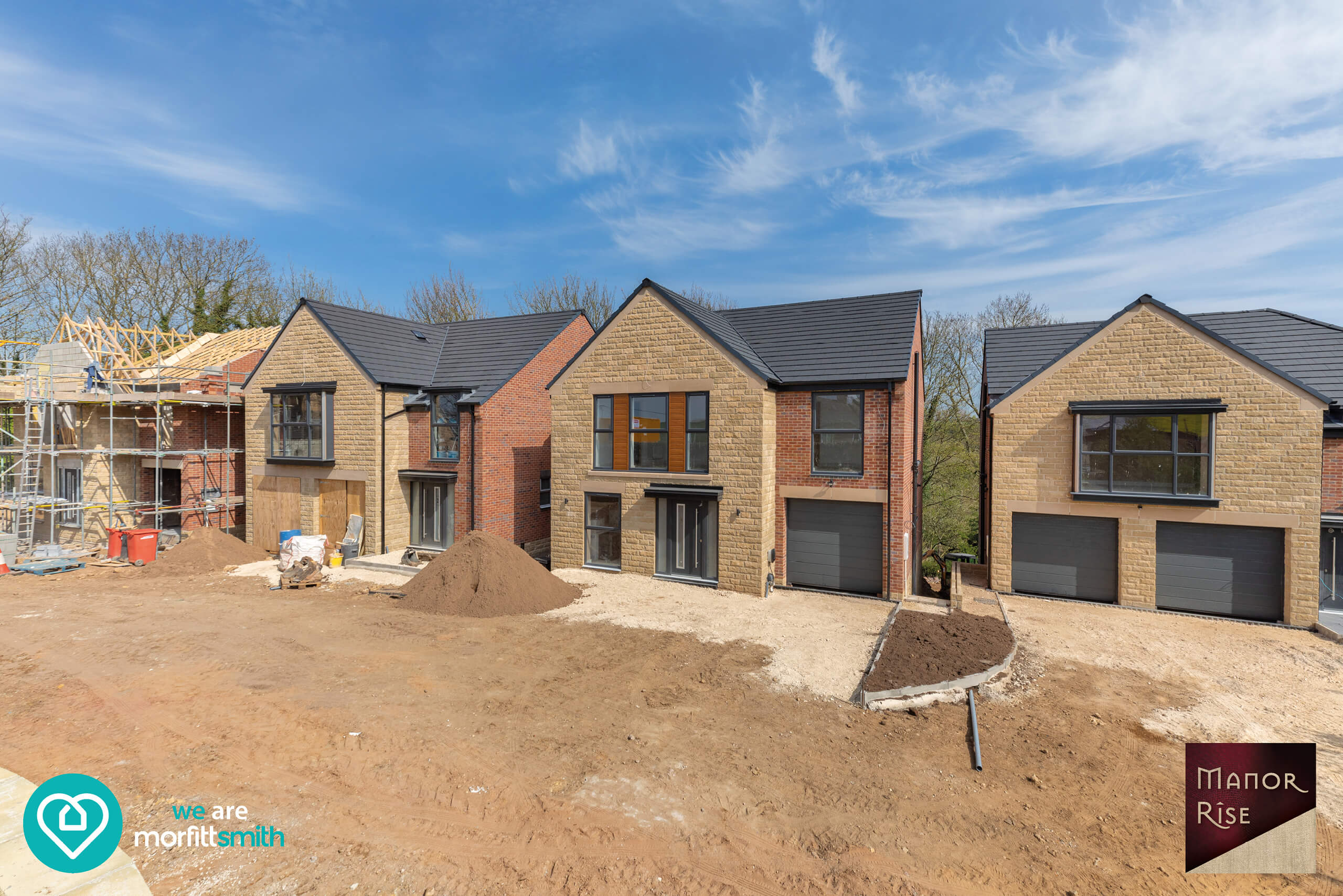 Manor Rise Morfitt Smith