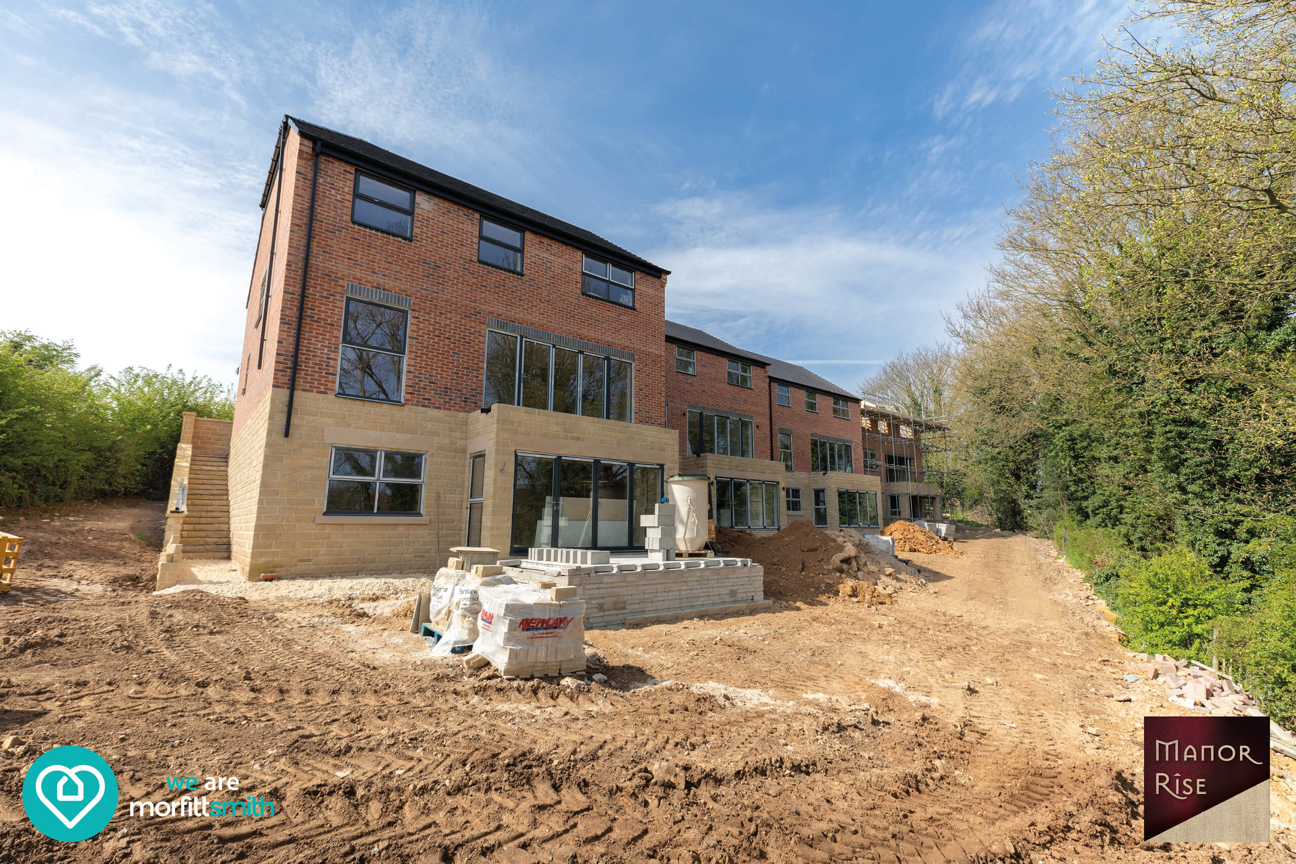 Manor Rise Morfitt Smith