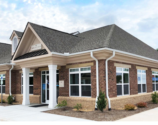 Photo Albums Archive & Allen Insurance Group