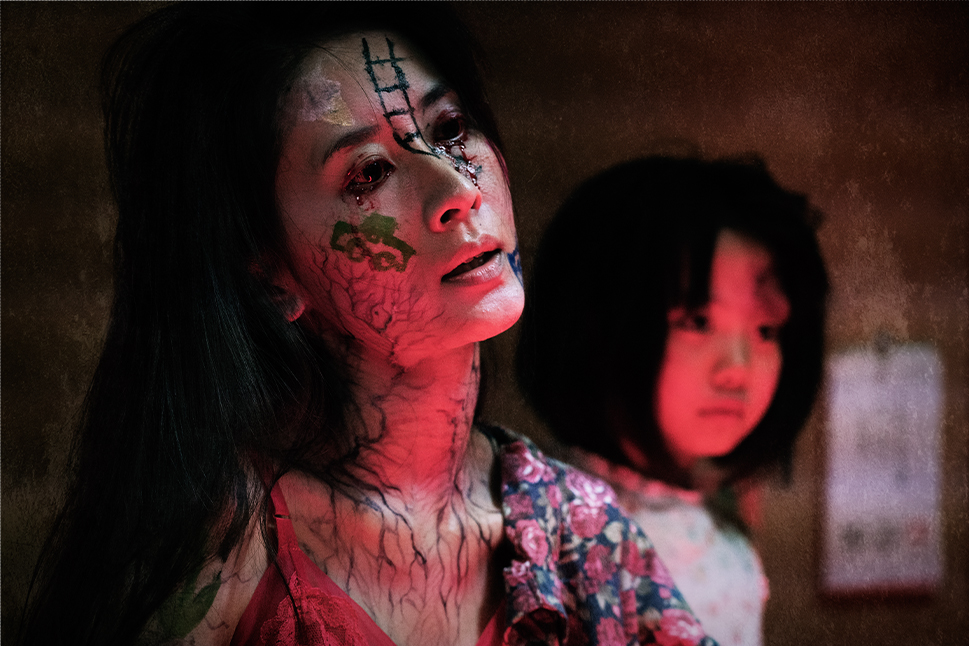 KODOMO TSUKAI AKA INNOCENT CURSE (FILM REVIEW) AWYONG