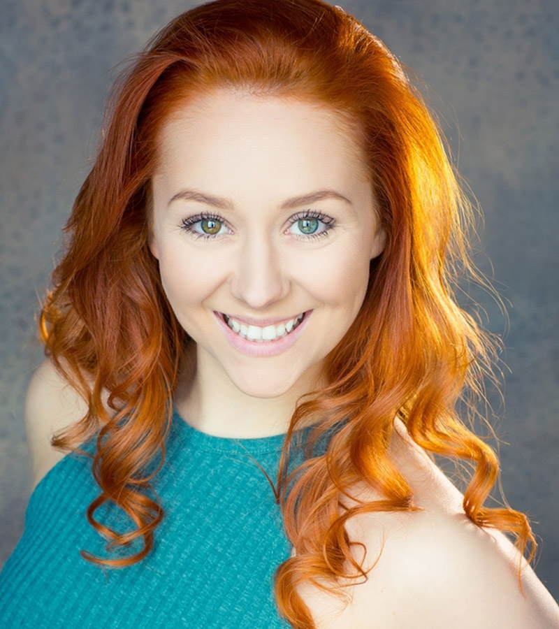 Beveridge Actor and Stunt Performer