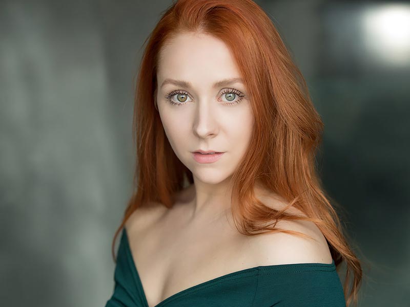 Beveridge Actor and Stunt Performer