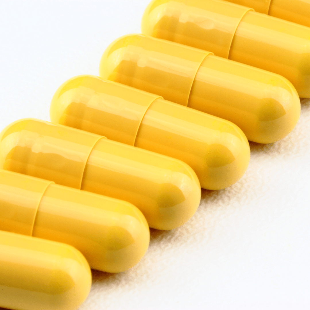 Gabapentin Capsules / Suspensions for Pet Prescriptions