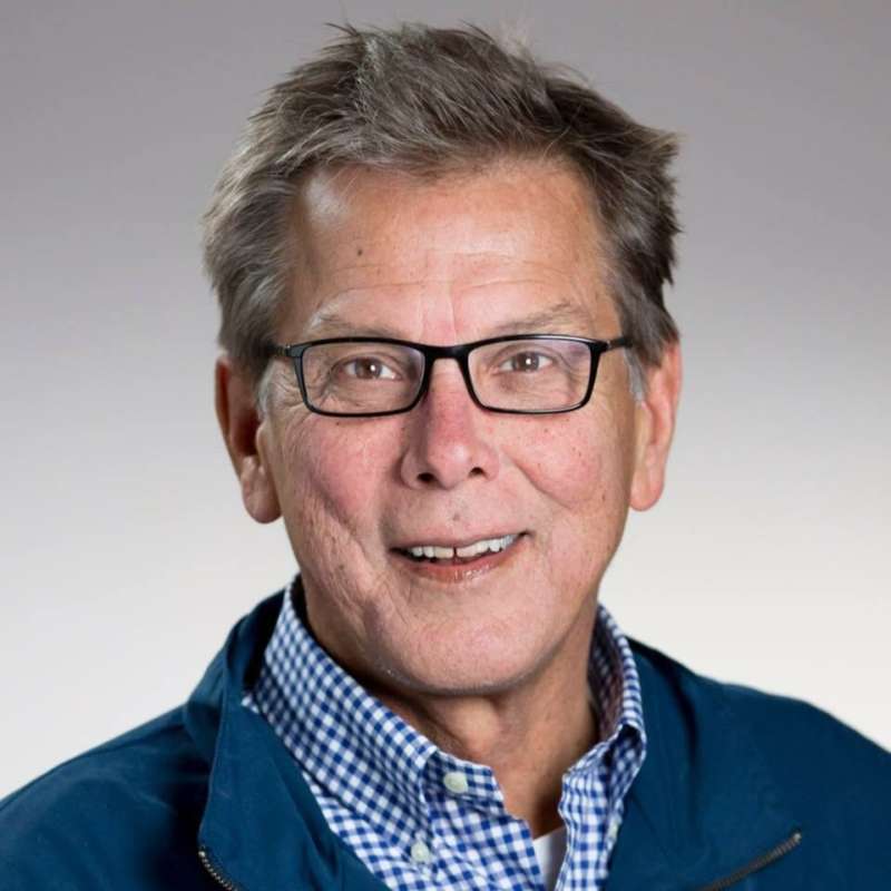 Now We Know Why David Welch Dropped Out of Public Life County USA