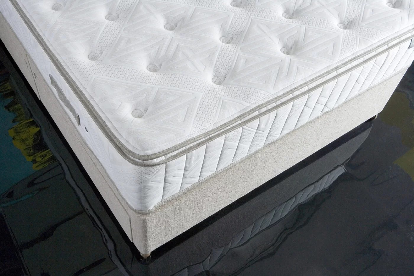 King Koil Boutique Sleep 1500 Mattress Doyles