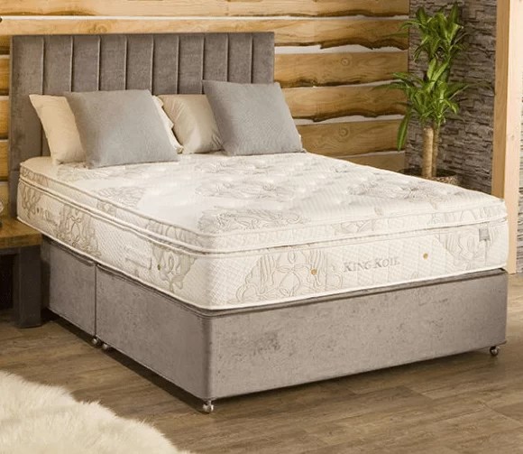 King Koil Grand Artisan 3200 Mattress Doyles