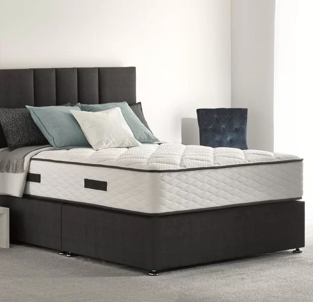 Respa 6' Cooley Mattress