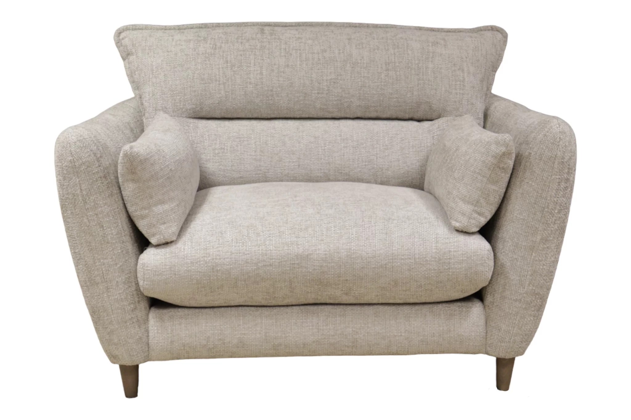 Bective Cuddle Chair Cozy Comfort Doyles