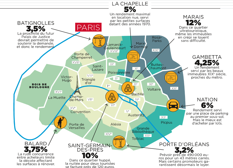La Region Parisienne Carte Région Parisienne Le développement du Grand Paris devrait Soutenir