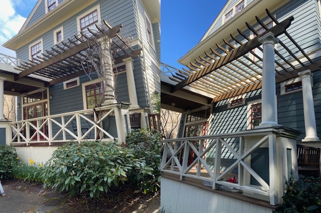 Handyman Services In Seattle | Morgan Handyman & Remodel