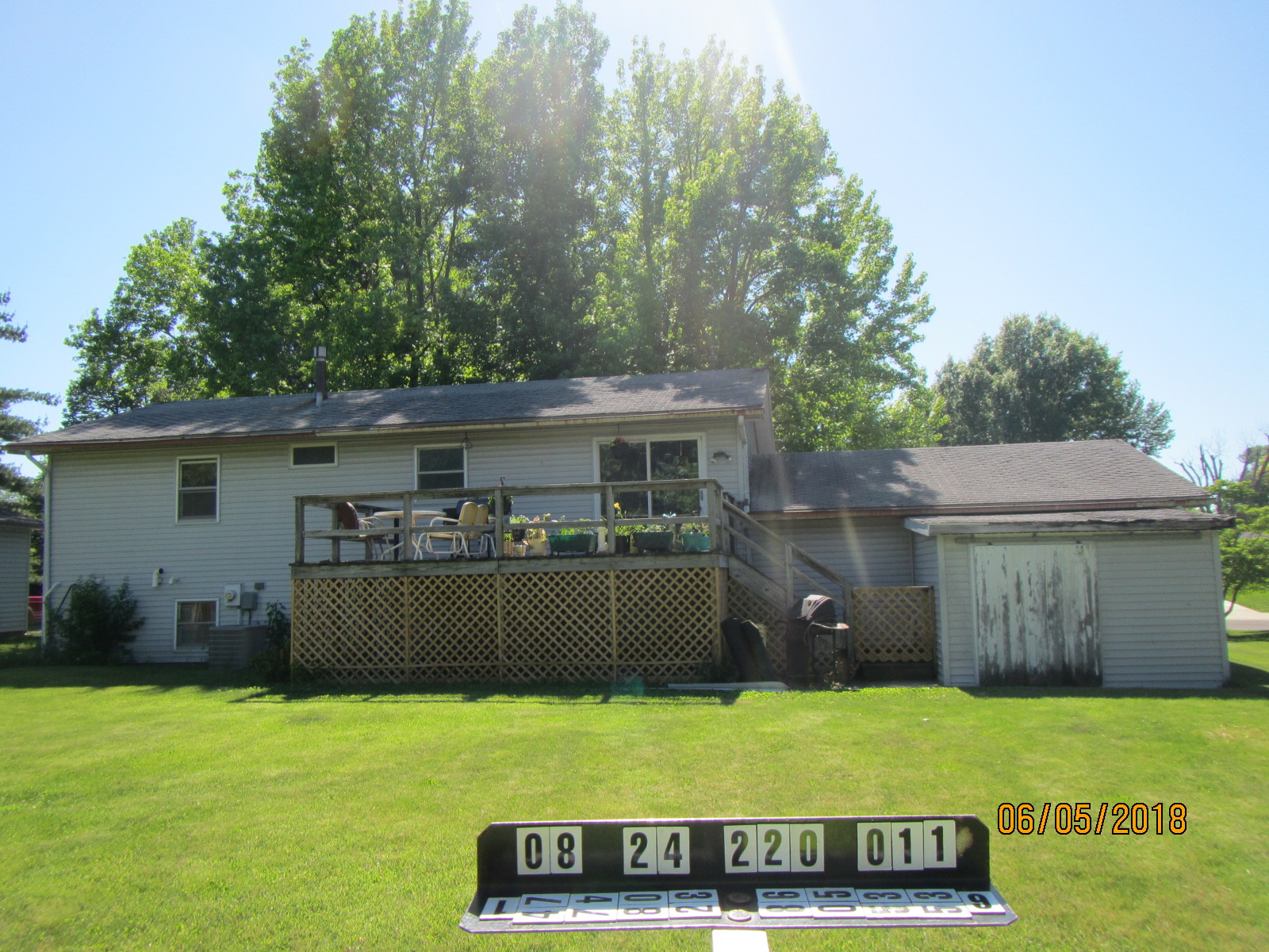 Parcel Details for 0824220011