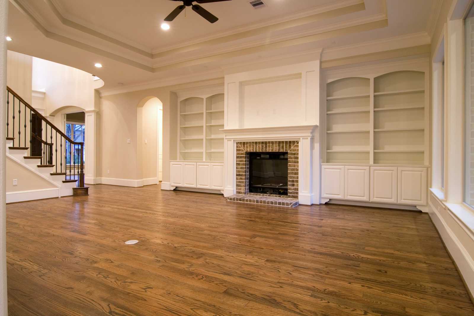 Wilchester West Moore Custom Builders