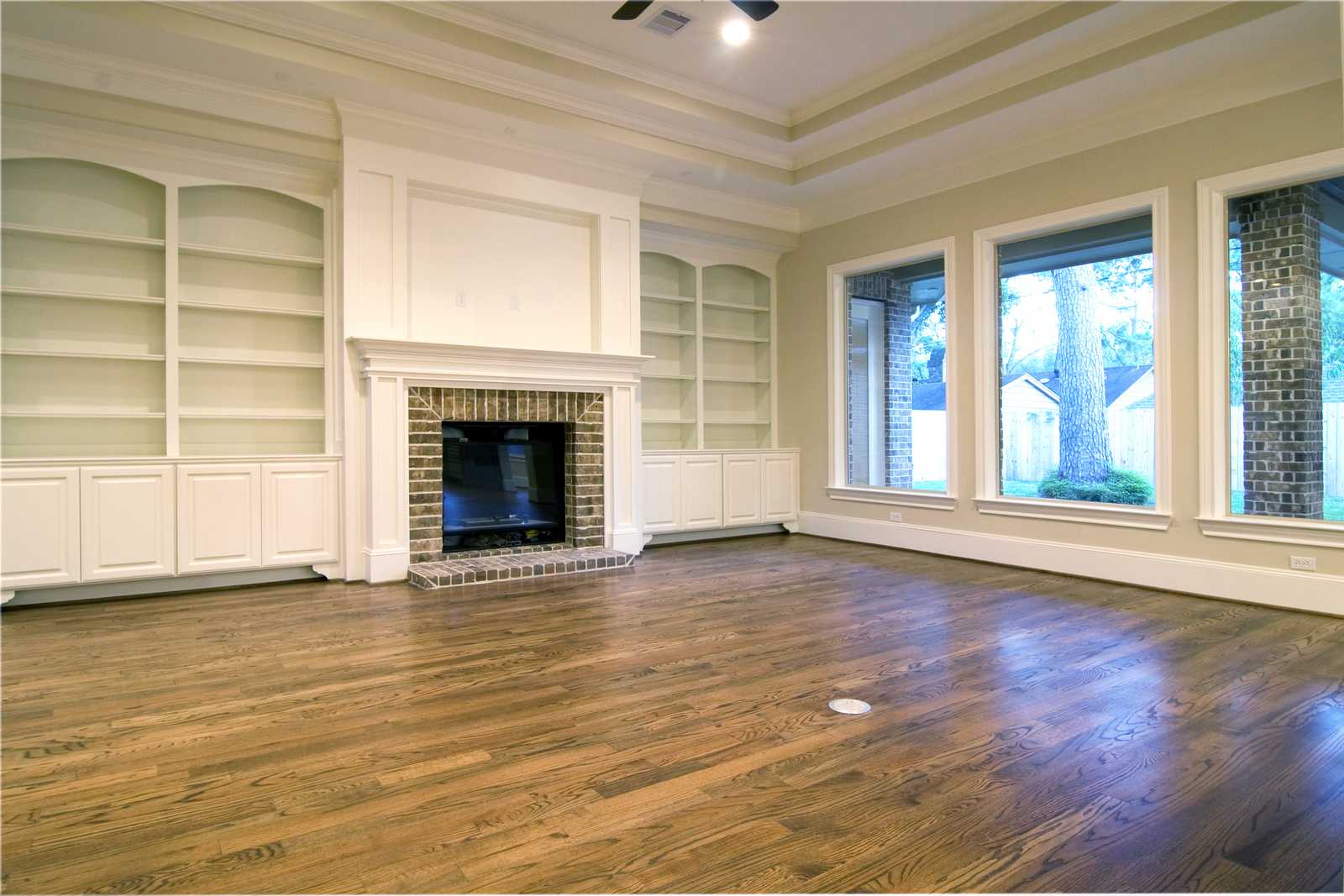 Wilchester West Moore Custom Builders