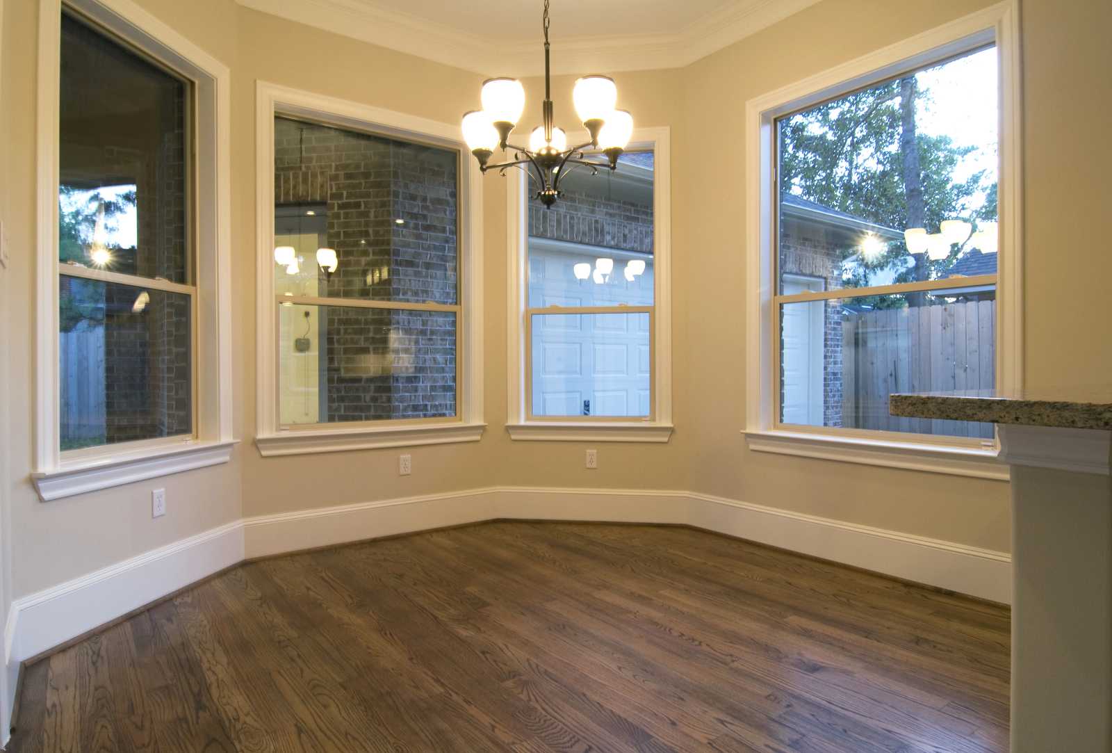 Wilchester West Moore Custom Builders