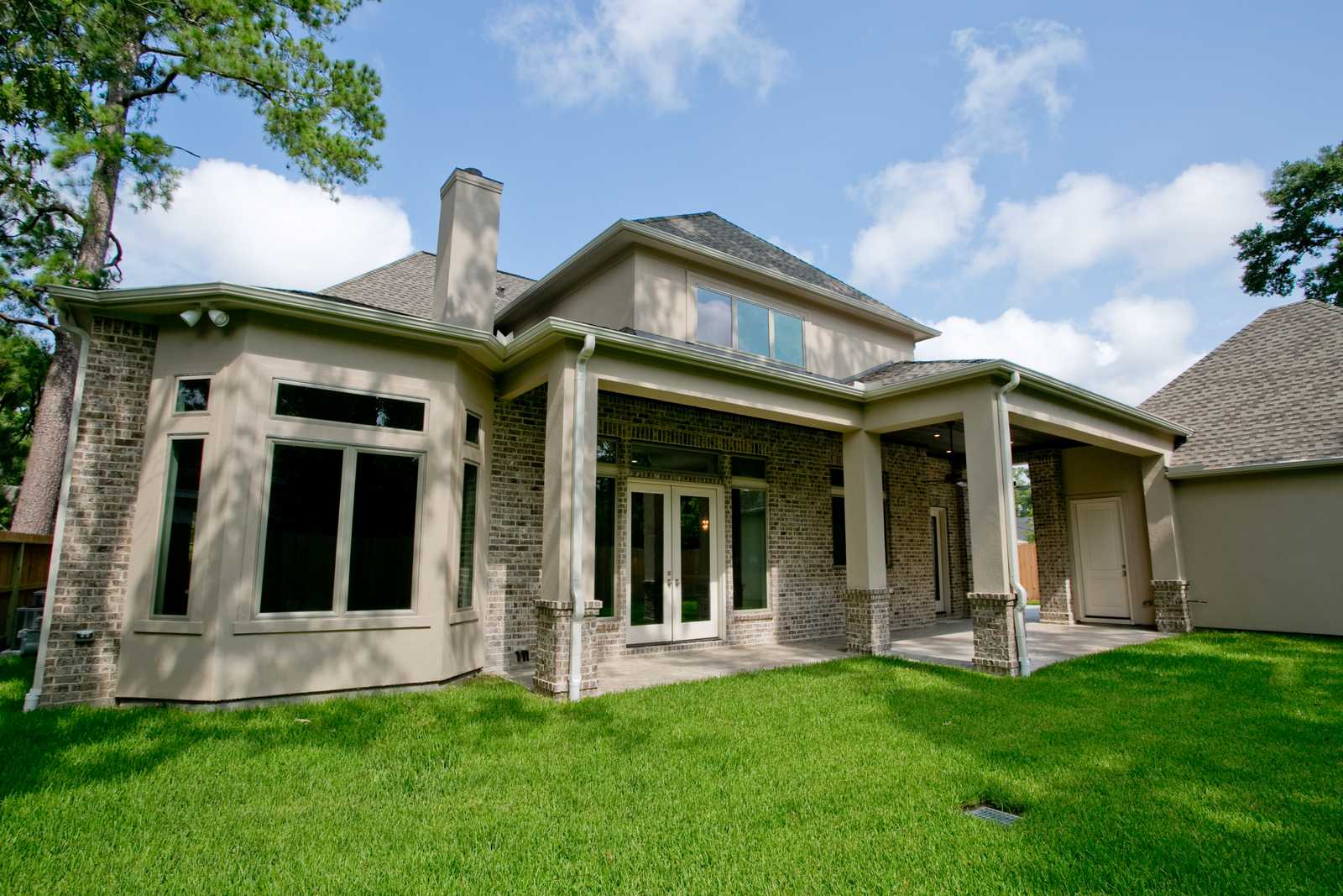 Wilchester West Moore Custom Builders