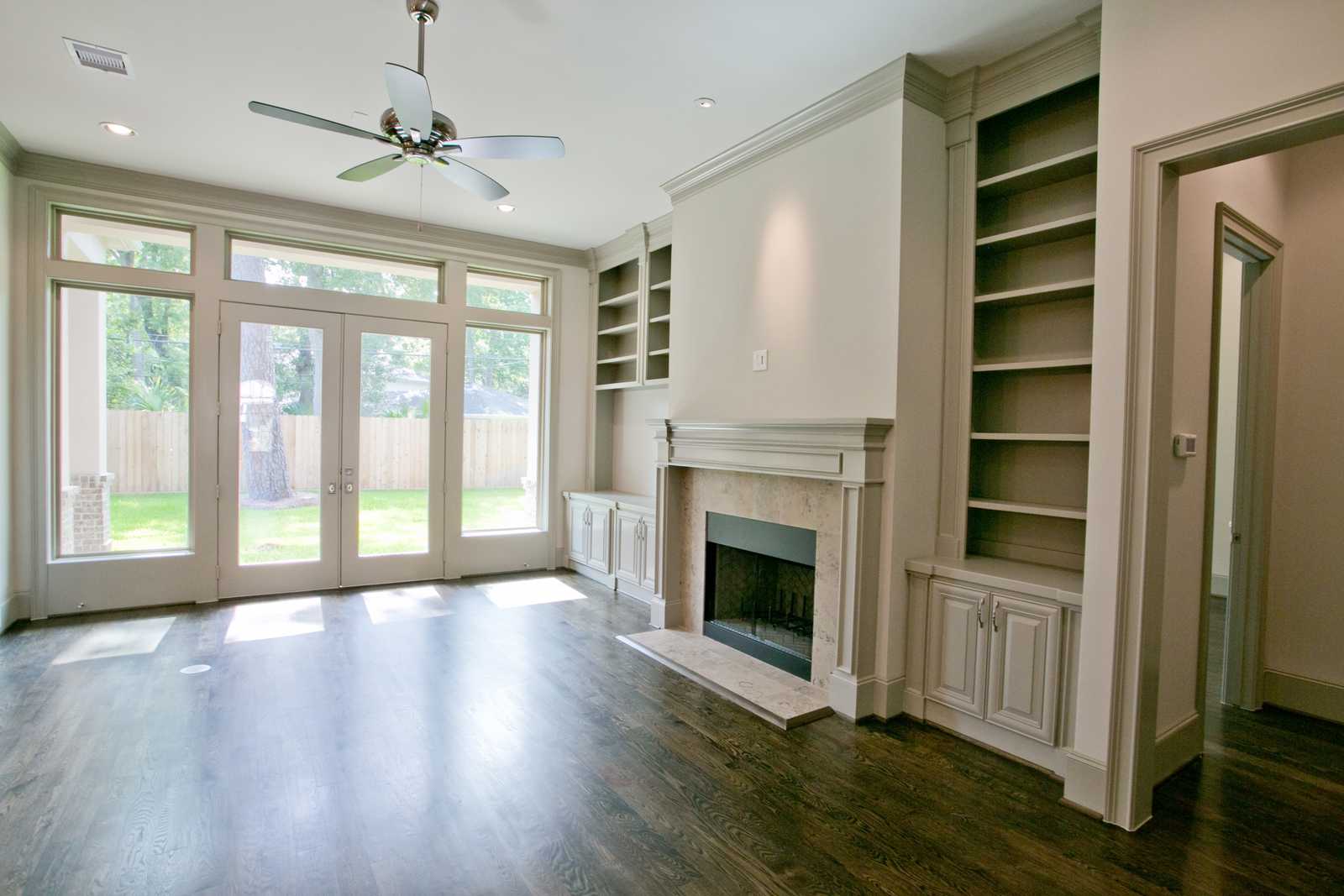 Wilchester West Moore Custom Builders