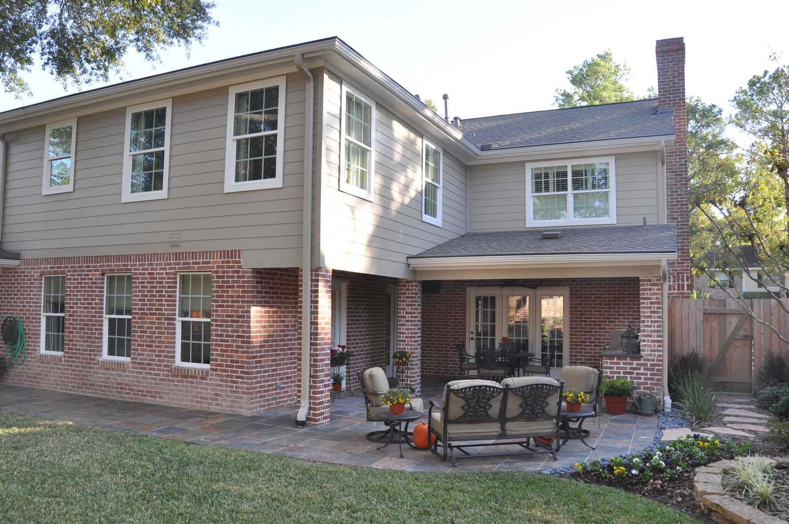 Wilchester West Moore Custom Builders