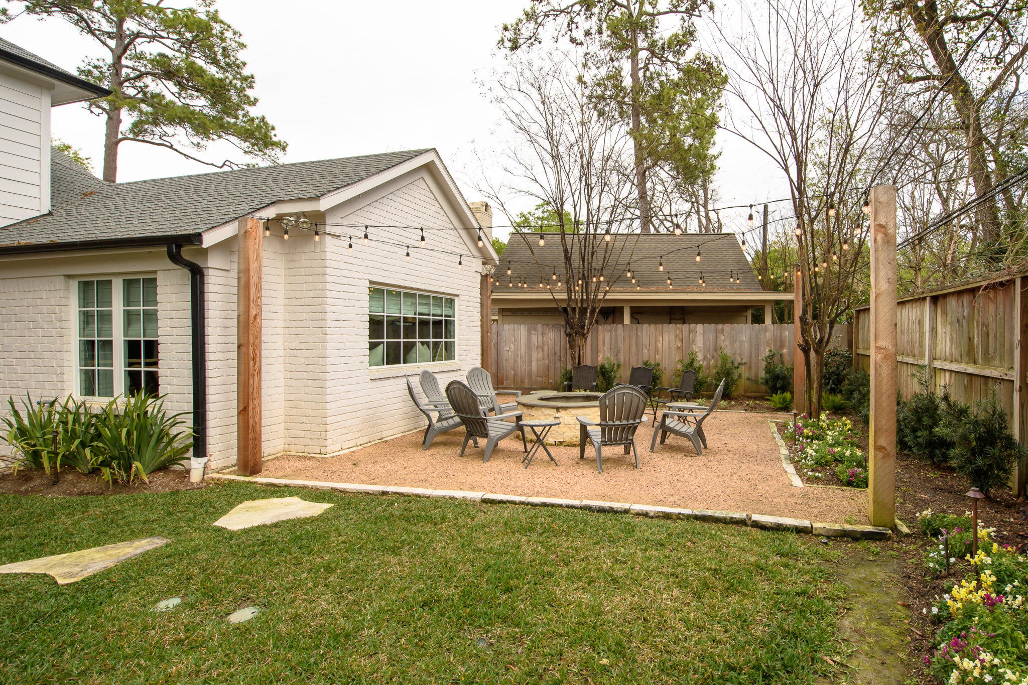 Wilchester West Moore Custom Builders