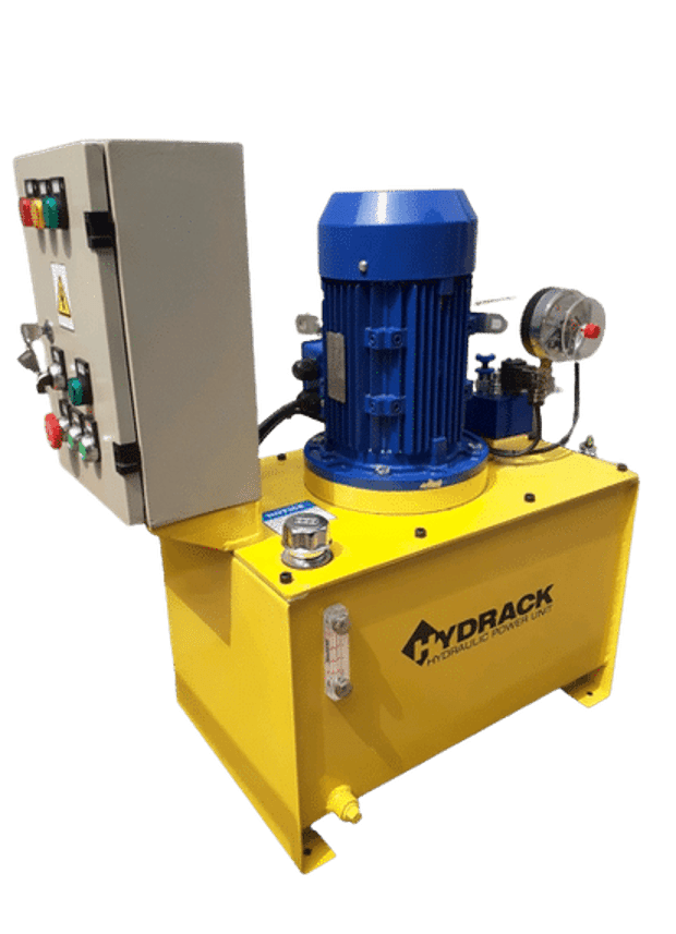 powerindo amerta hydraulic power unit (HPU)