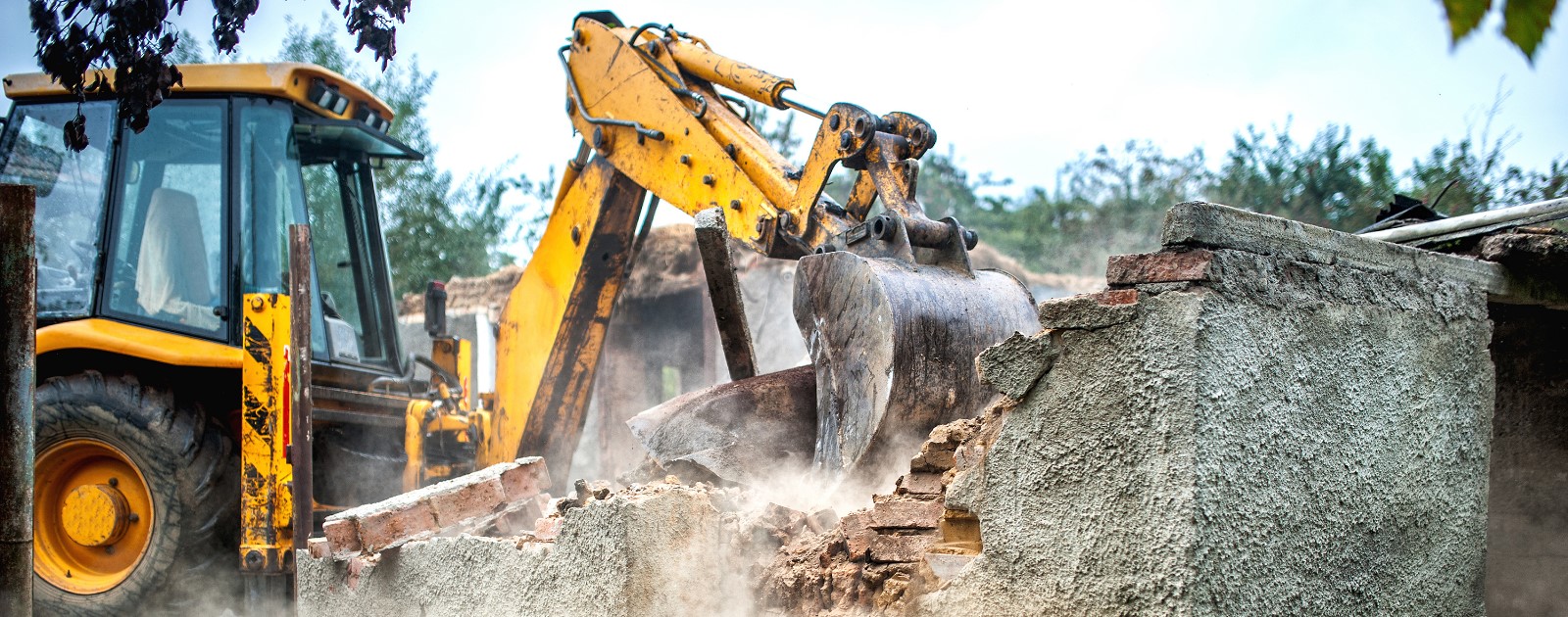 demolition services near me services Group