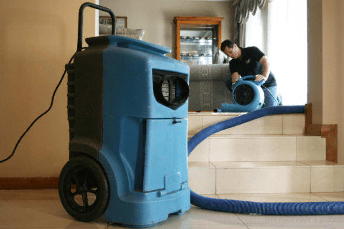 Damage Restoration Group Group