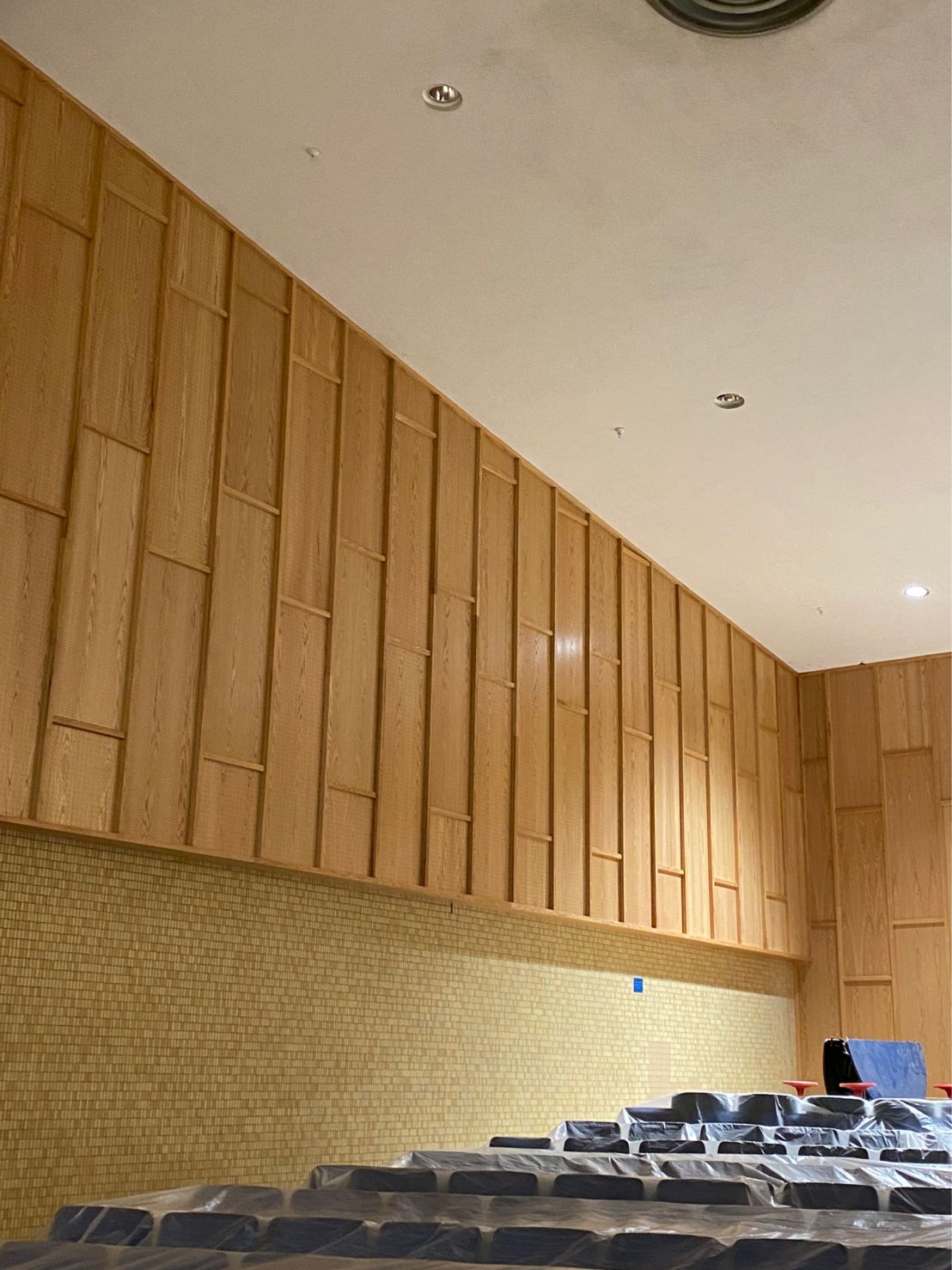 J. Graham Brown School Smith Industries