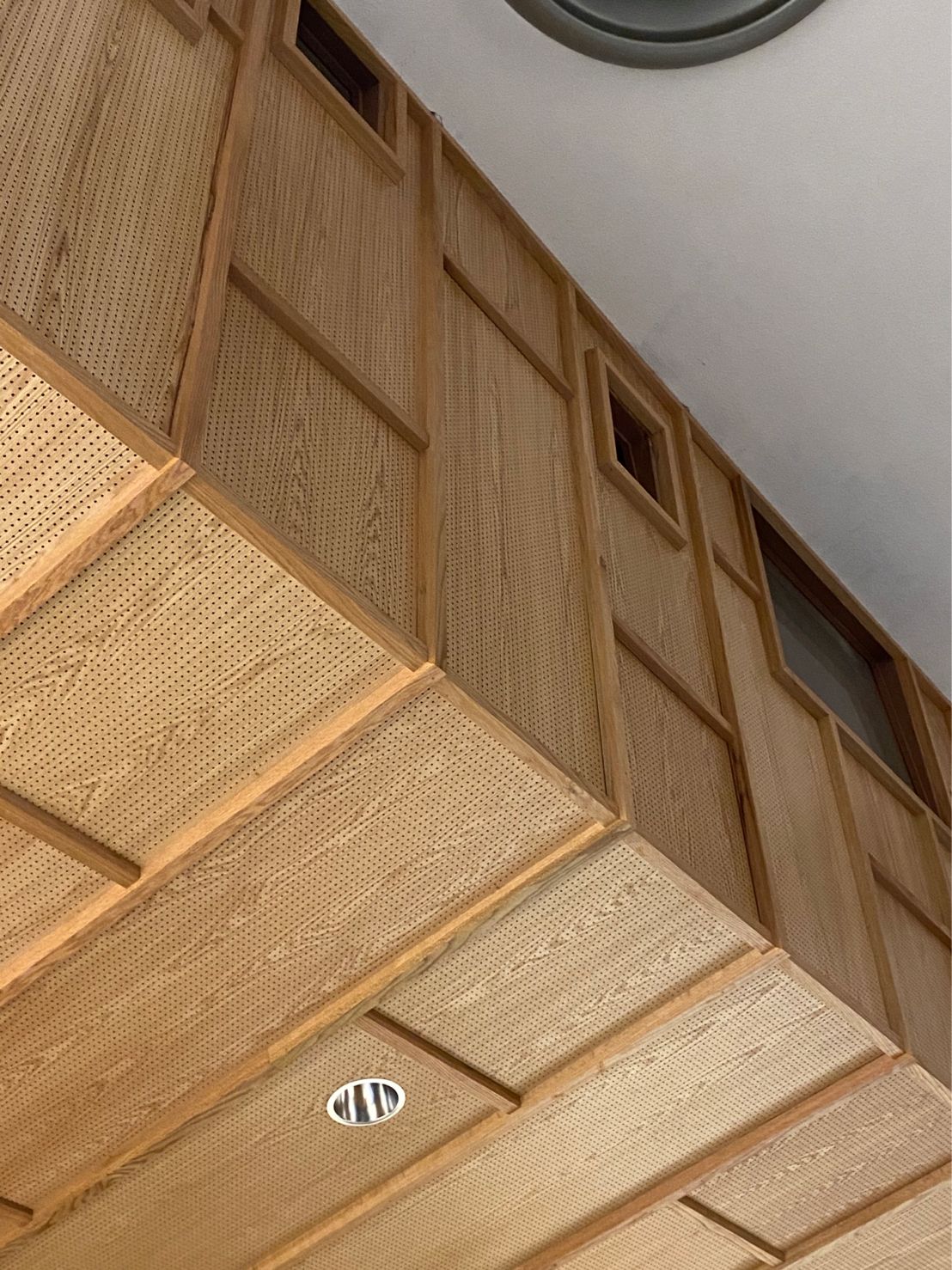 J. Graham Brown School Smith Industries