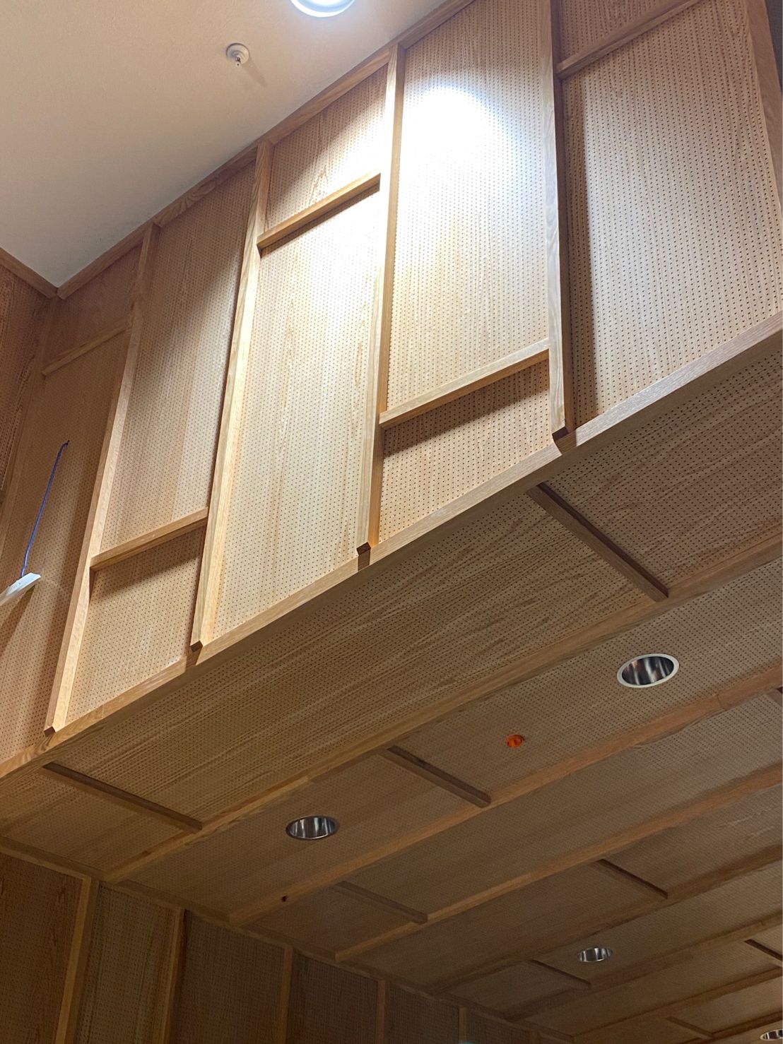 J. Graham Brown School Smith Industries