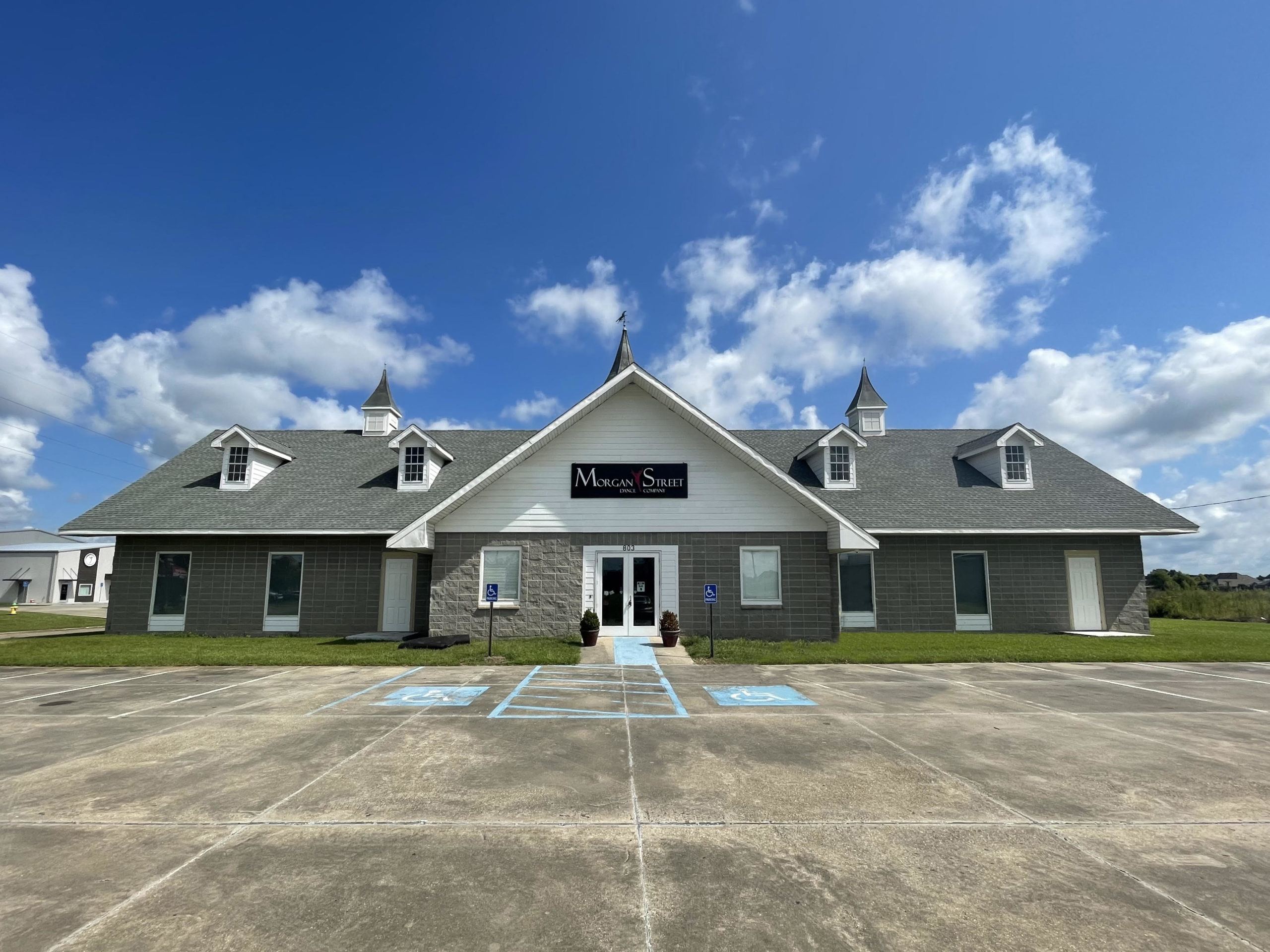 Dance Ragz Street Dance Studio