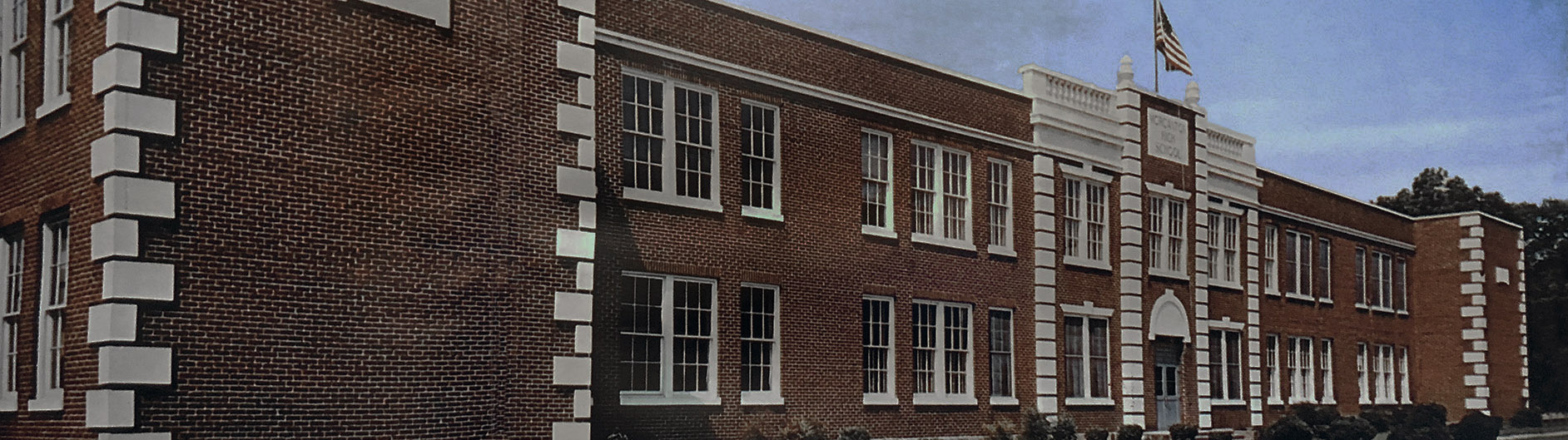 High School Tribute site